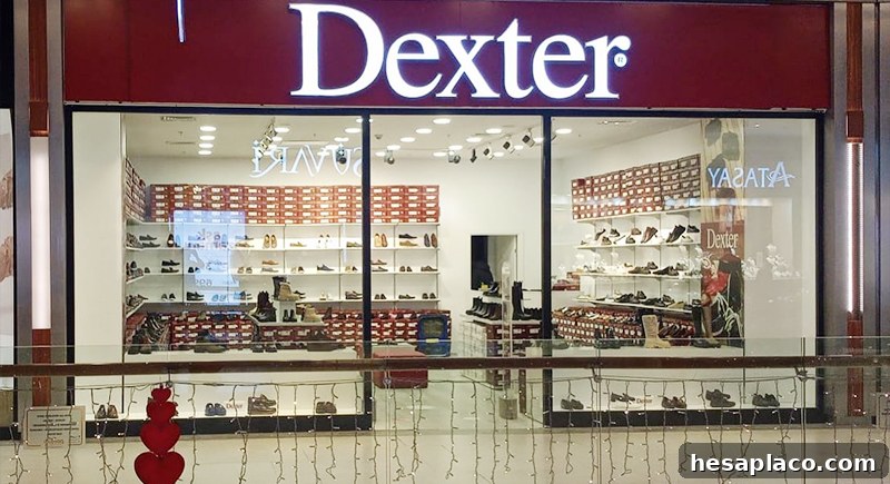 Dexter Shoe