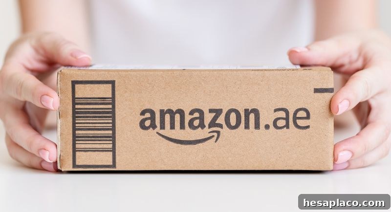 Amazon logo