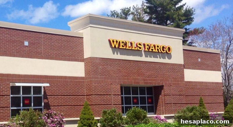 Wells Fargo