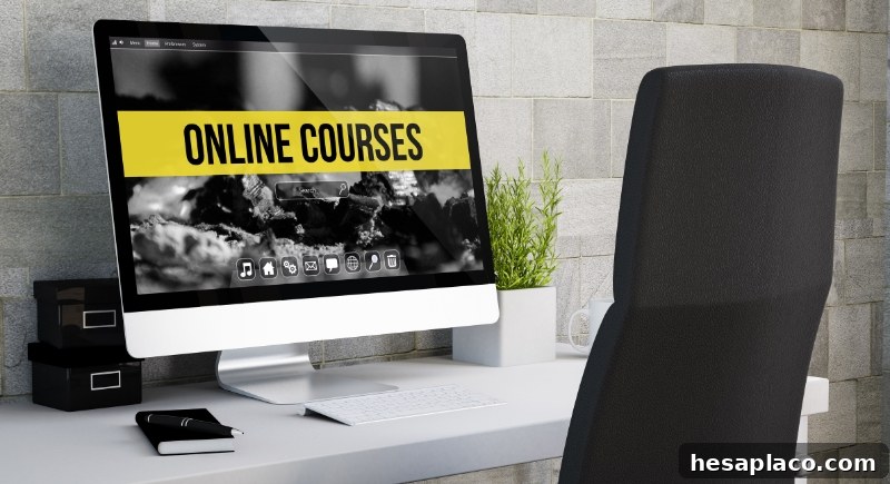 online learning