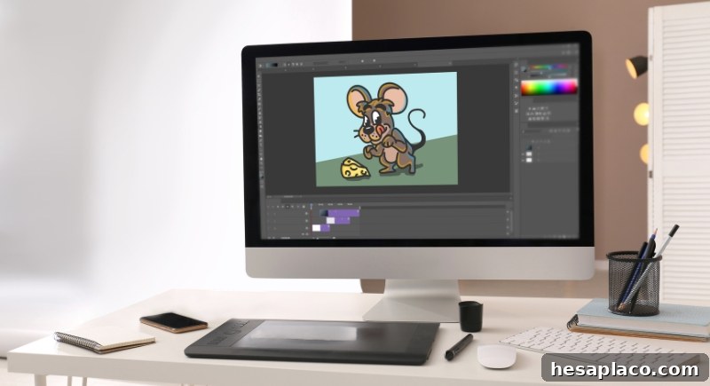 basic office software