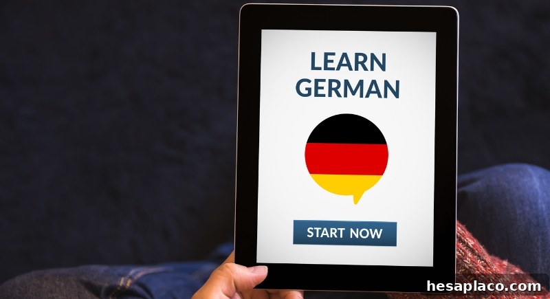 language learning