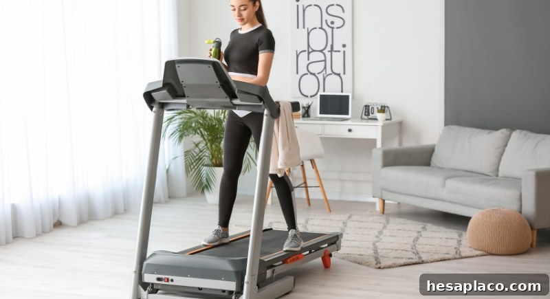 Treadmill