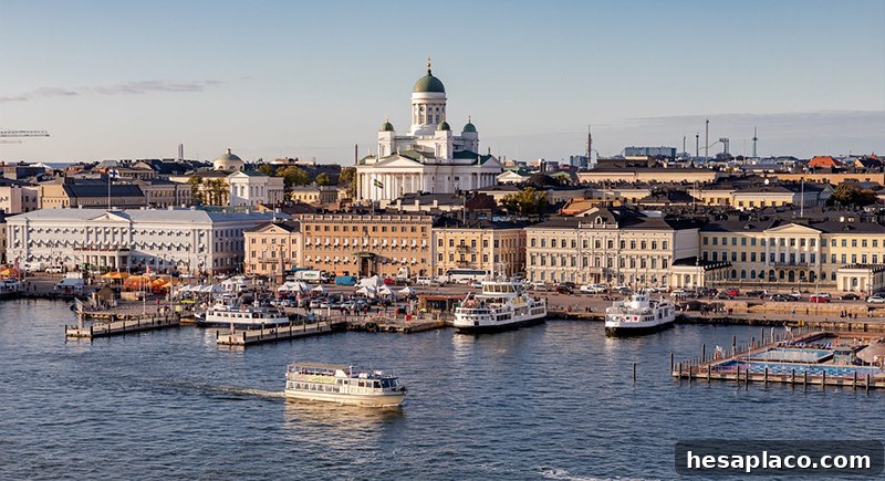 Helsinki, Finland