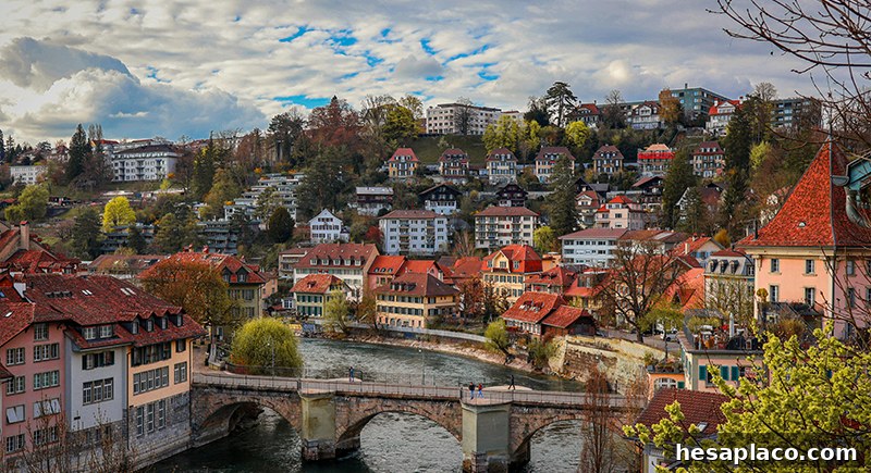 Bern, Switzerland