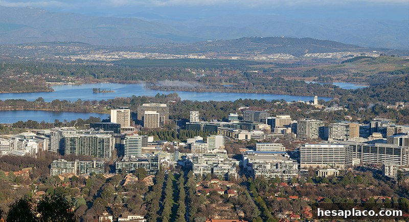 Canberra, Australia