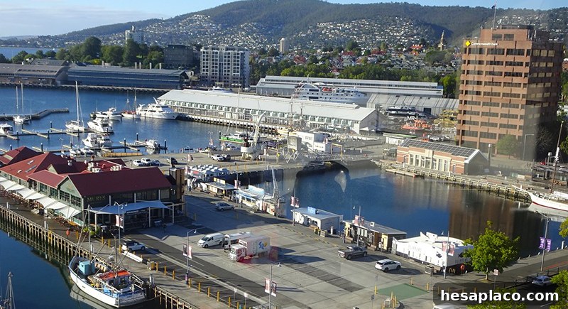 Hobart, Tasmania