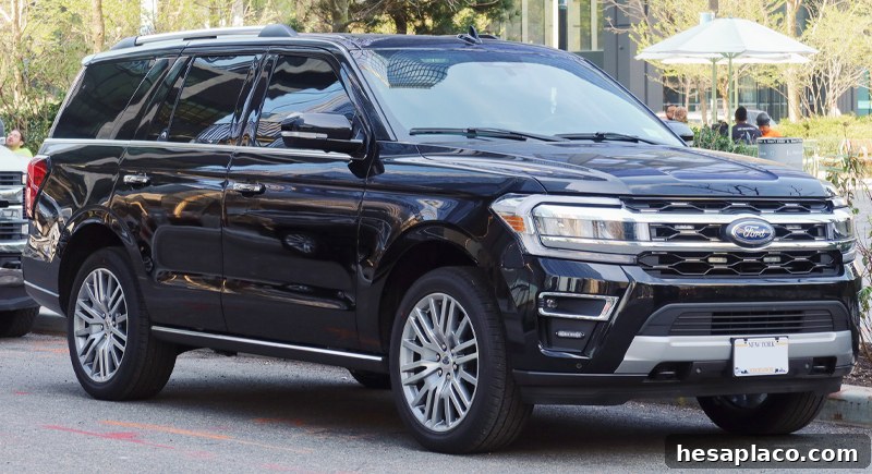 Ford Expedition