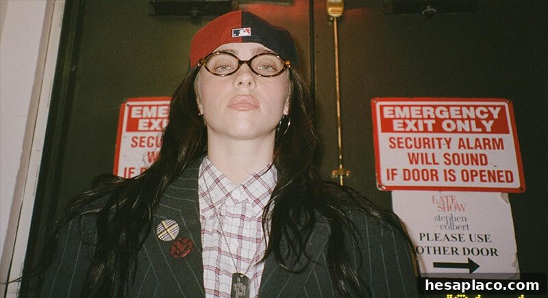 Billie Eilish