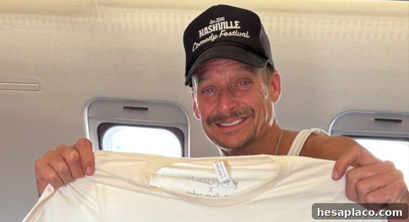 Kid Rock