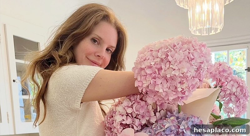 Lana Del Rey