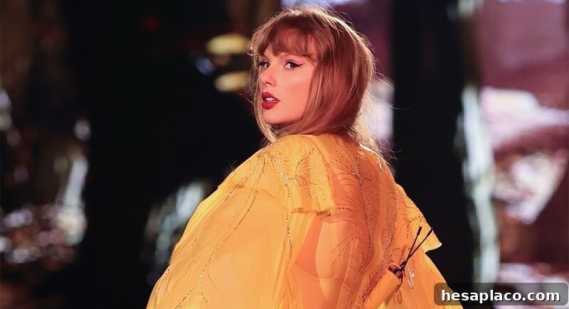 Taylor Swift