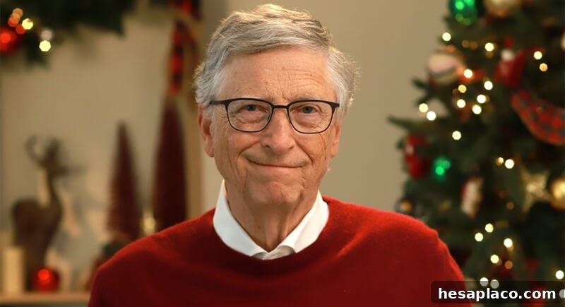 Bill Gates