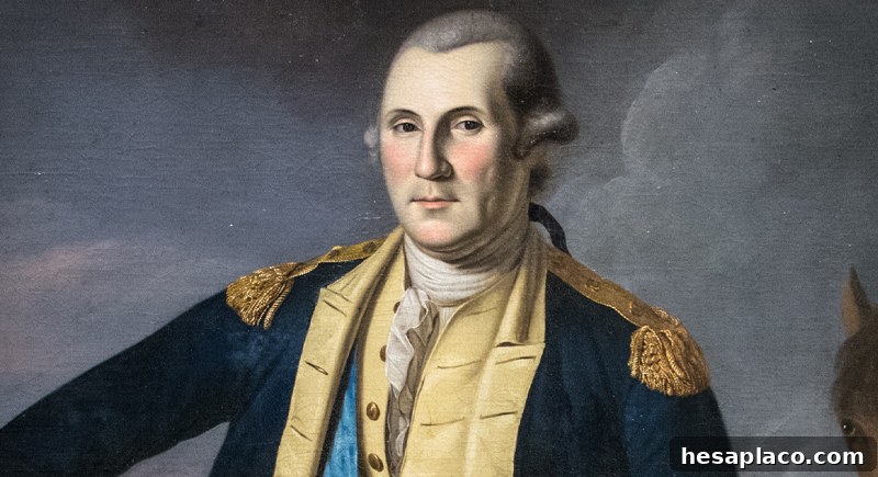 George Washington