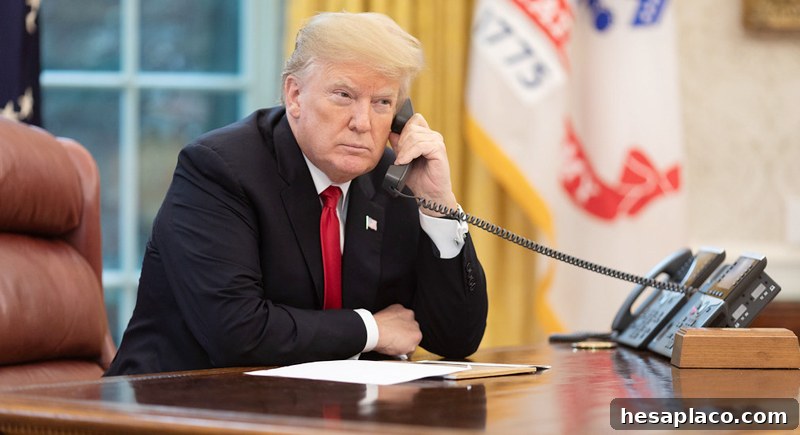 Donald J. Trump