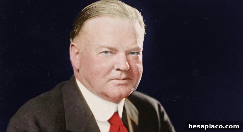 Herbert Hoover