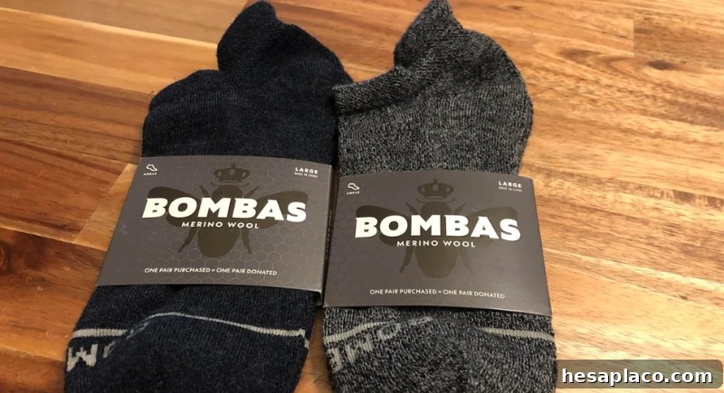 Bombas socks