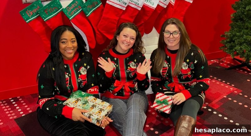 Tipsy Elves apparel