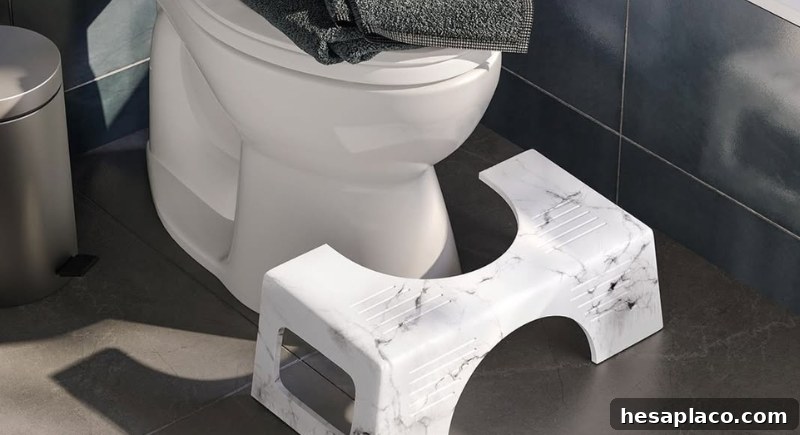 Squatty Potty product