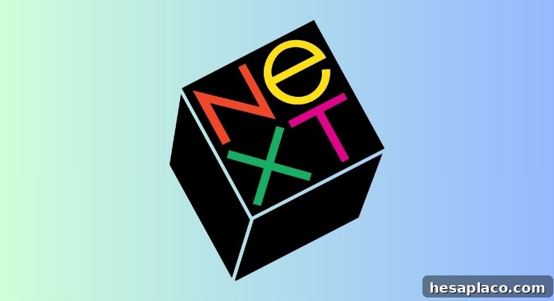 NeXT computer