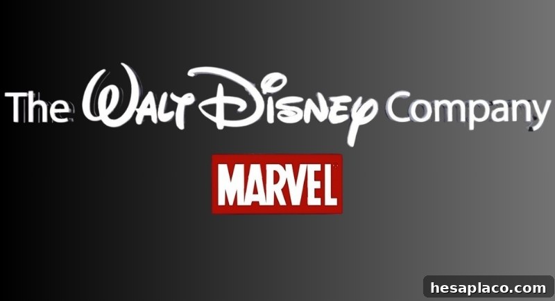 Marvel characters