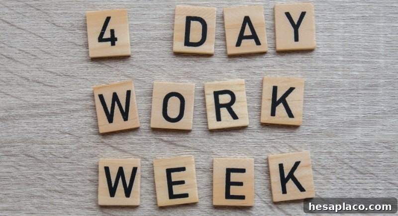 Flexible work schedule