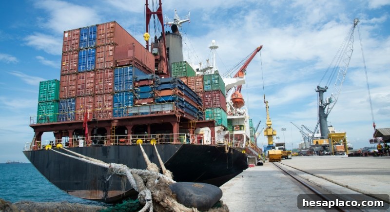 Rising prices due to tariffs