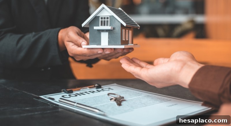 Housing market timing