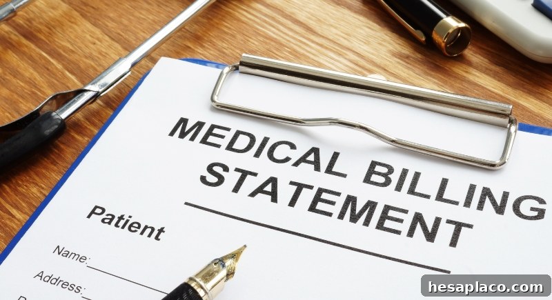 Medical expenses