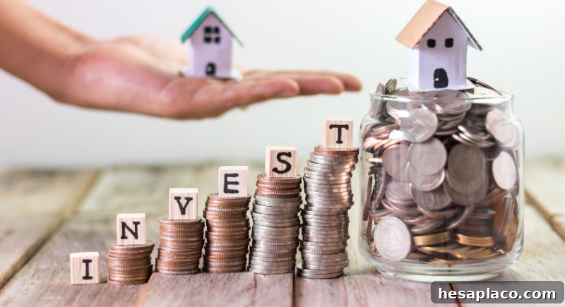 Investment portfolio