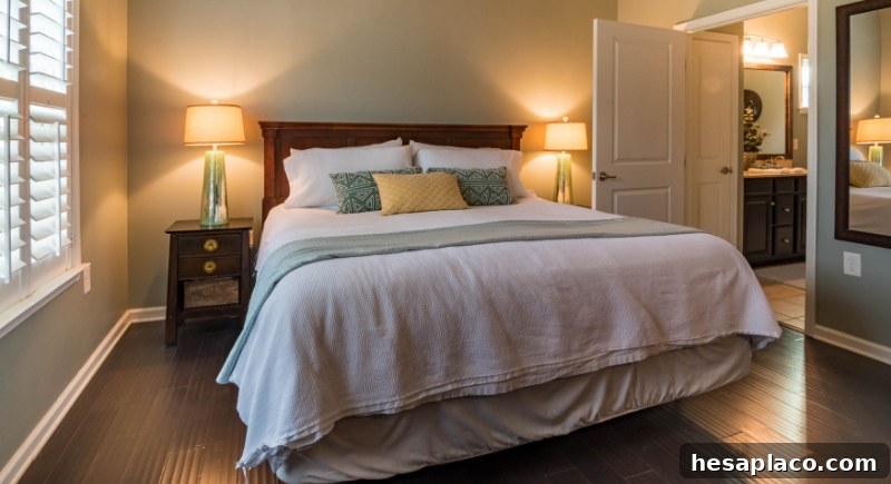 Extra Bedrooms