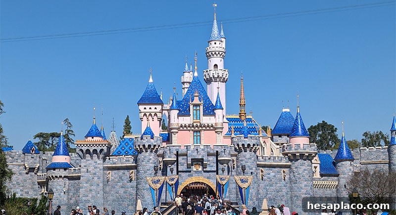 Disney Princess Breakfast