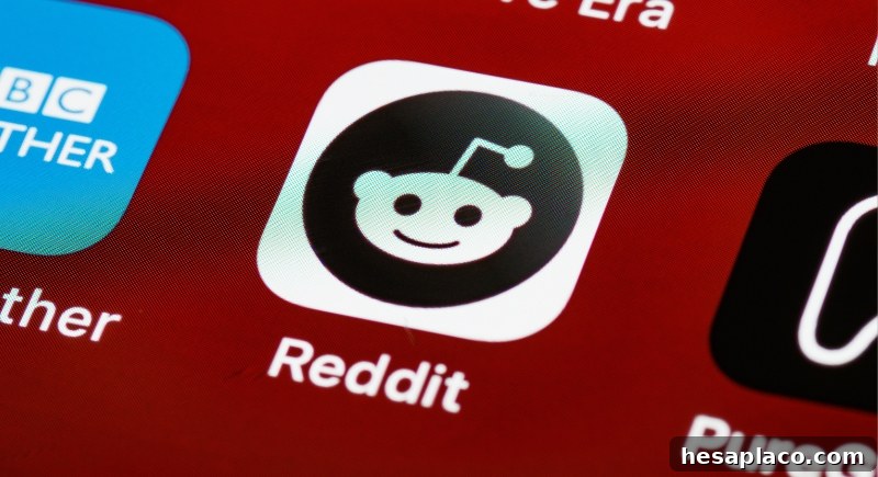 Online forum discussion