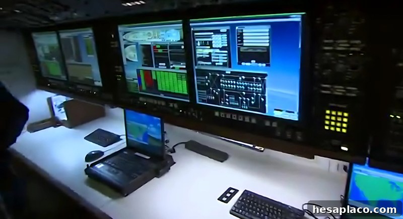 Communications equipment