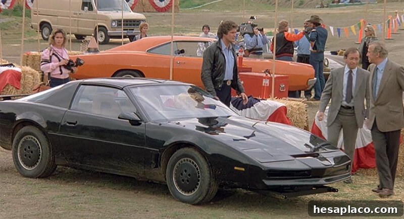 KITT