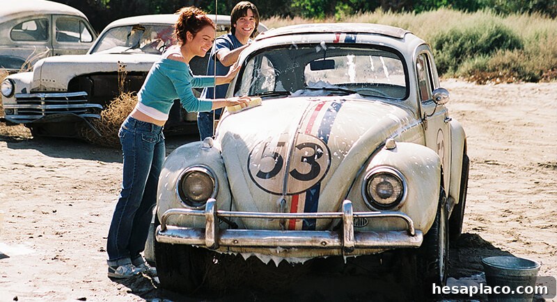 Herbie