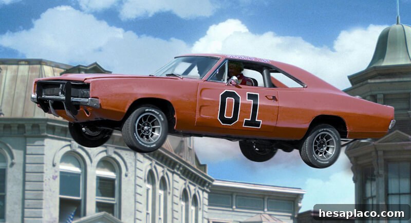 General Lee
