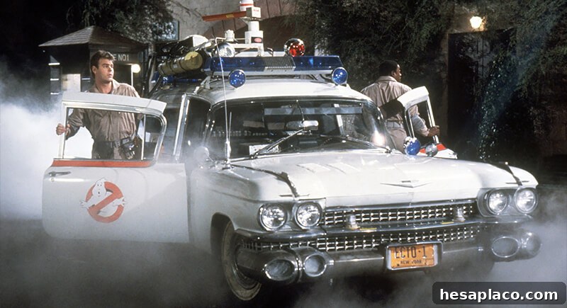 Ecto-1