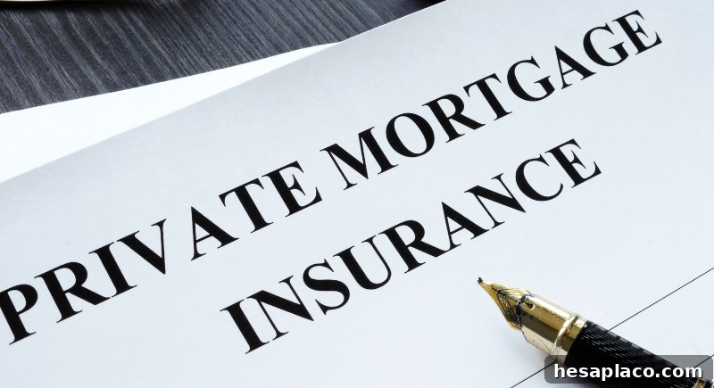 House with mortgage