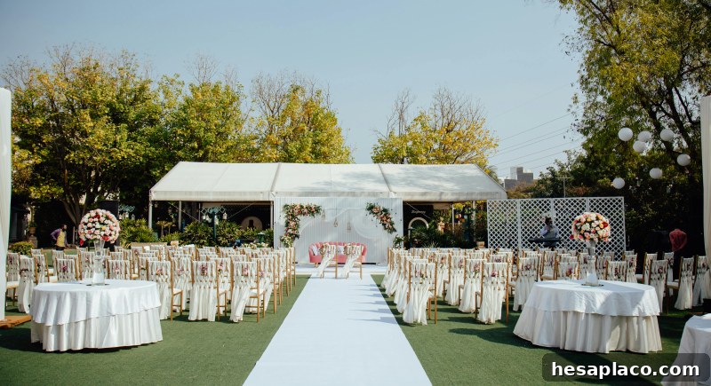 Wedding planning