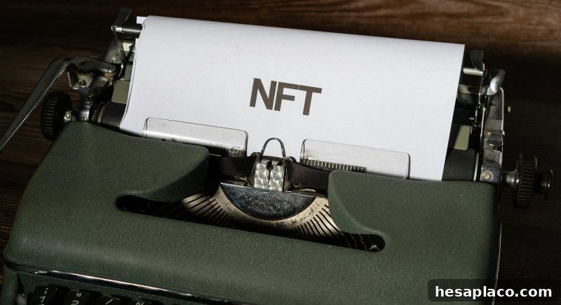 NFT projects