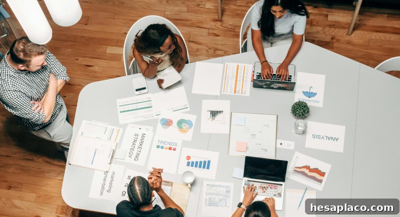 Digital marketing