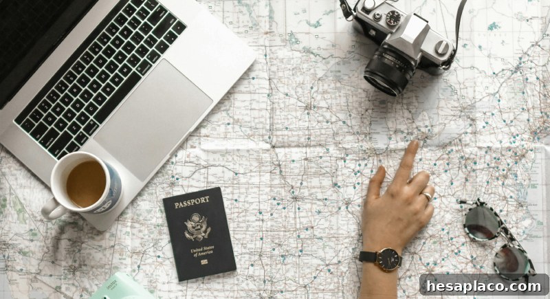 Travel agencies
