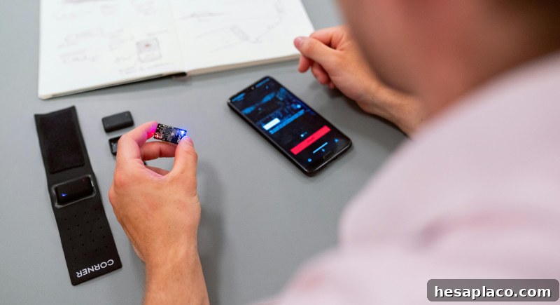 App development