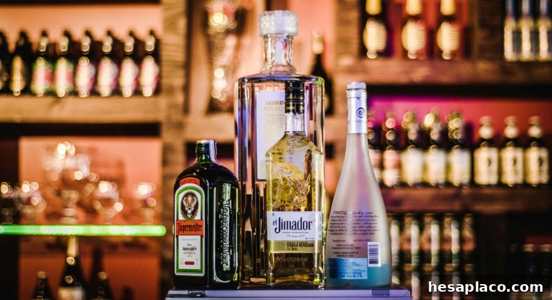 Alcohol and cannabis