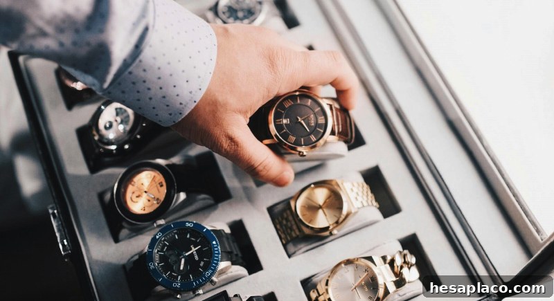 Watchmaking collaborations