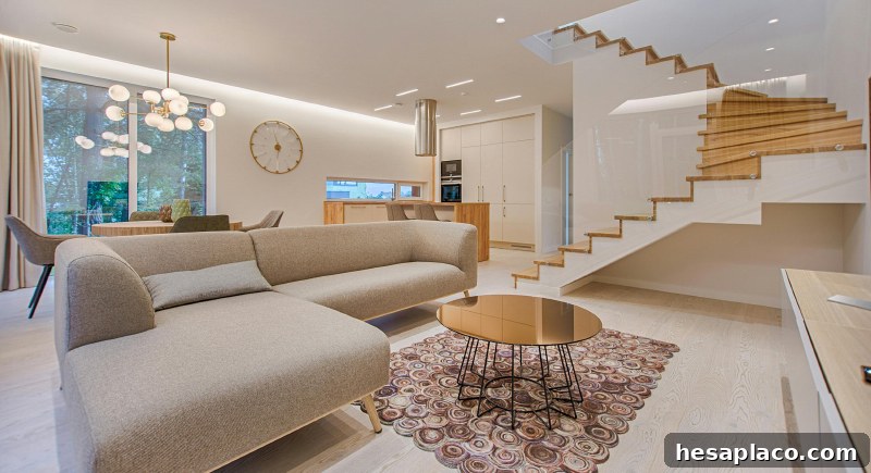 Interior design