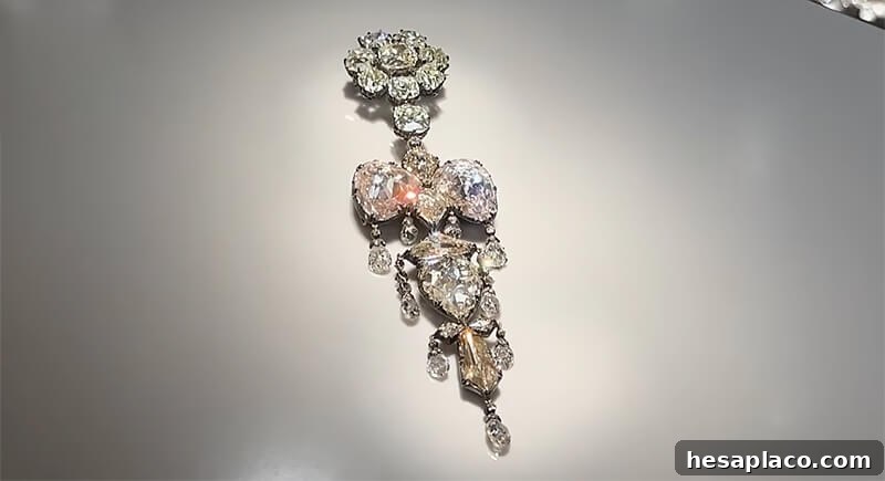 Reliquary Brooch
