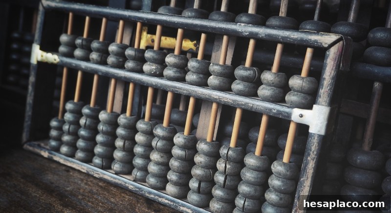 Abacus