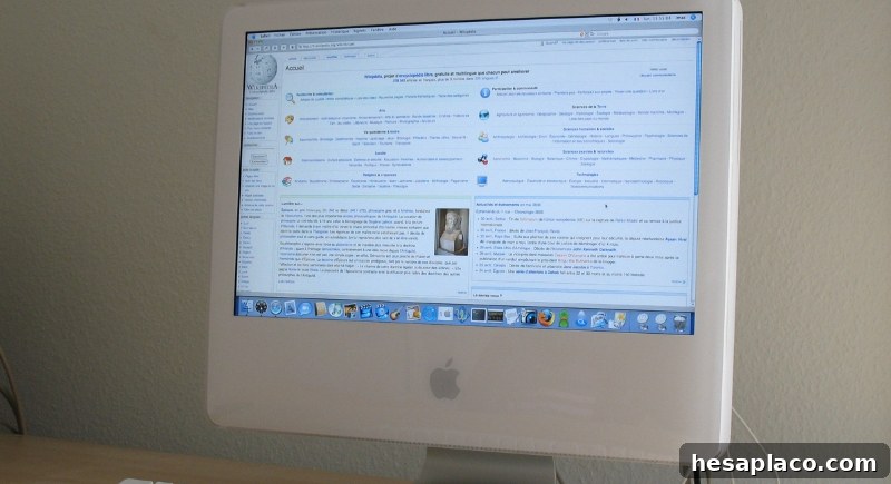 Older Mac Computers